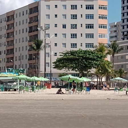 Mare 88 Pe Na Areia Apartment ปรายากรันเด ภายนอก รูปภาพ