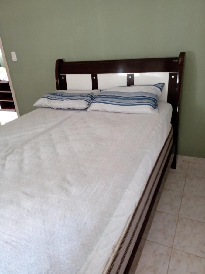 Mare 88 Pe Na Areia Apartment ปรายากรันเด ภายนอก รูปภาพ