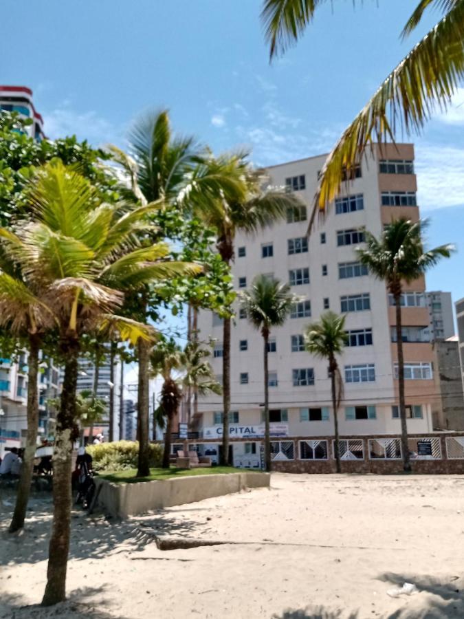 Mare 88 Pe Na Areia Apartment ปรายากรันเด ภายนอก รูปภาพ