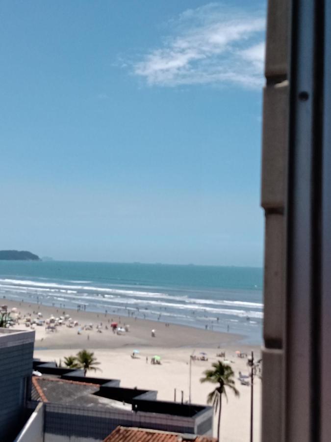 Mare 88 Pe Na Areia Apartment ปรายากรันเด ภายนอก รูปภาพ