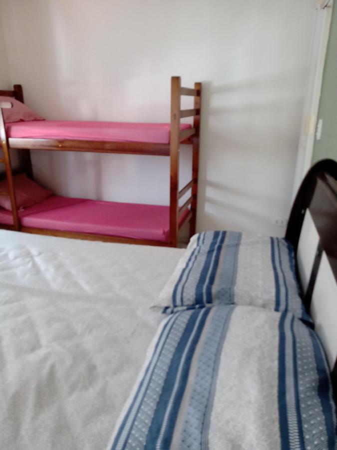 Mare 88 Pe Na Areia Apartment ปรายากรันเด ภายนอก รูปภาพ