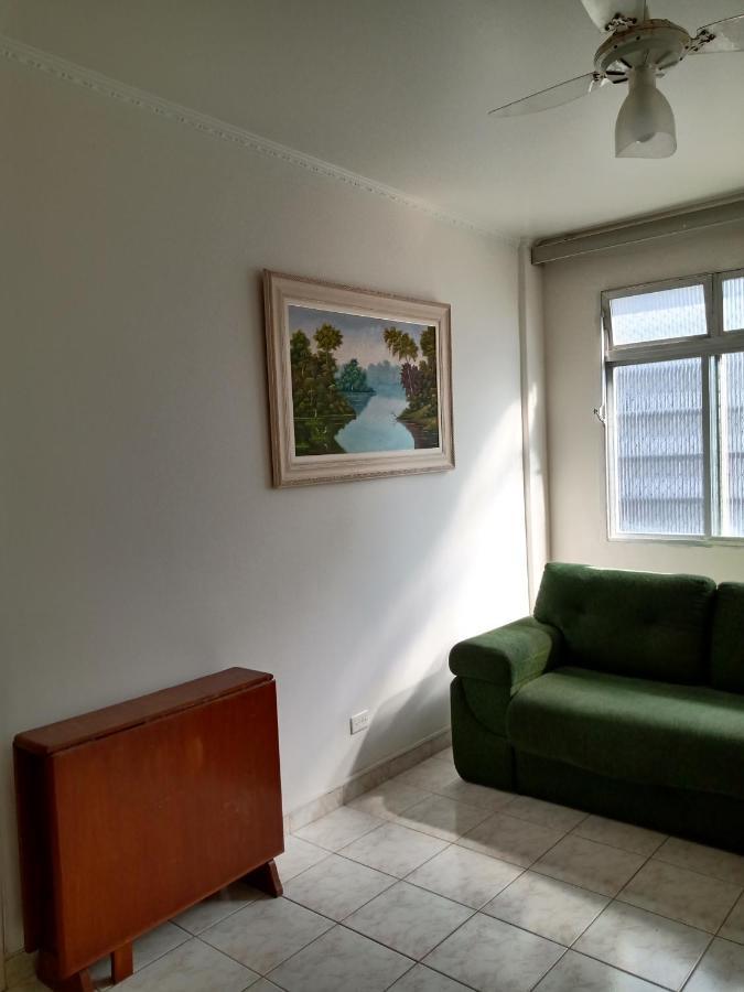 Mare 88 Pe Na Areia Apartment ปรายากรันเด ภายนอก รูปภาพ