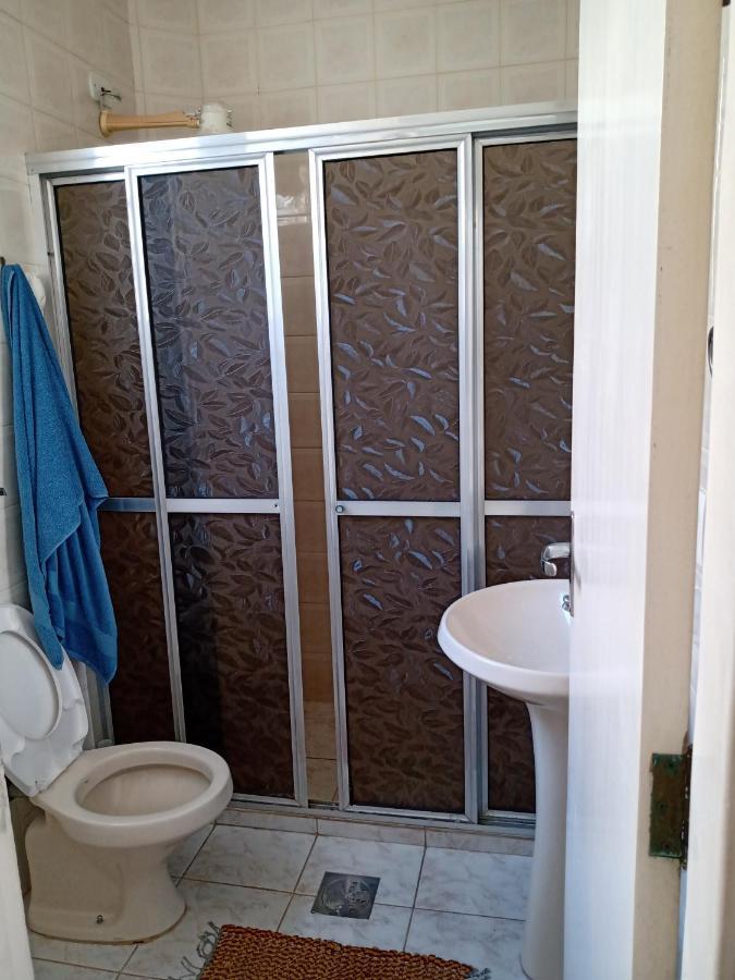 Mare 88 Pe Na Areia Apartment ปรายากรันเด ภายนอก รูปภาพ