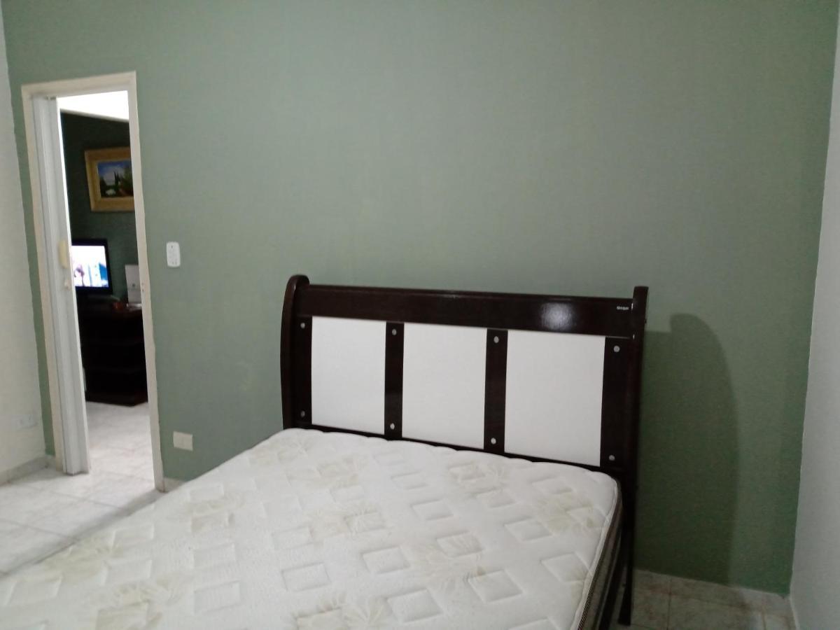 Mare 88 Pe Na Areia Apartment ปรายากรันเด ภายนอก รูปภาพ