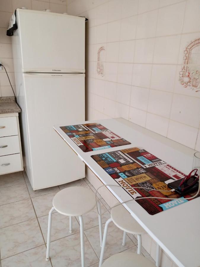 Mare 88 Pe Na Areia Apartment ปรายากรันเด ภายนอก รูปภาพ