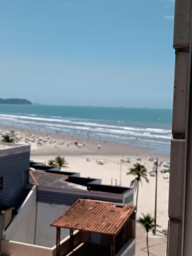 Mare 88 Pe Na Areia Apartment ปรายากรันเด ภายนอก รูปภาพ