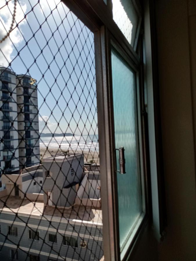 Mare 88 Pe Na Areia Apartment ปรายากรันเด ภายนอก รูปภาพ