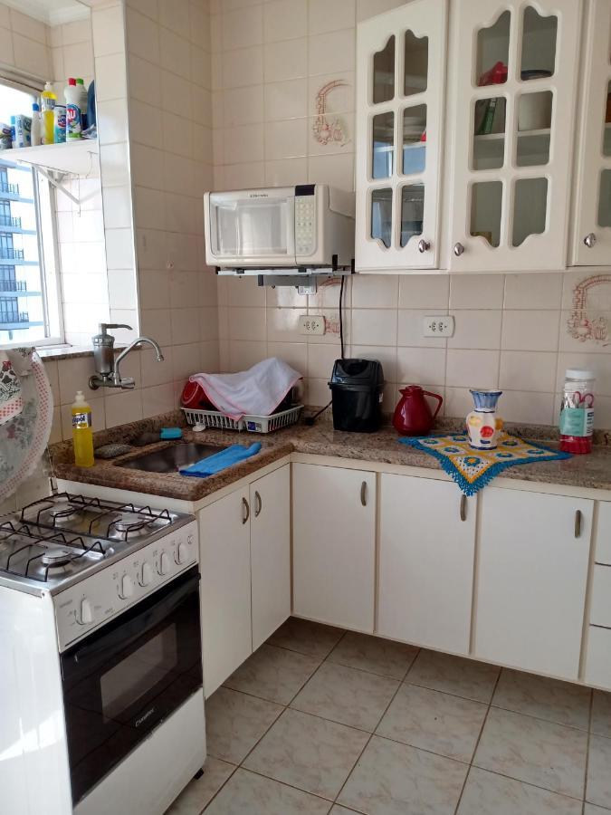 Mare 88 Pe Na Areia Apartment ปรายากรันเด ภายนอก รูปภาพ
