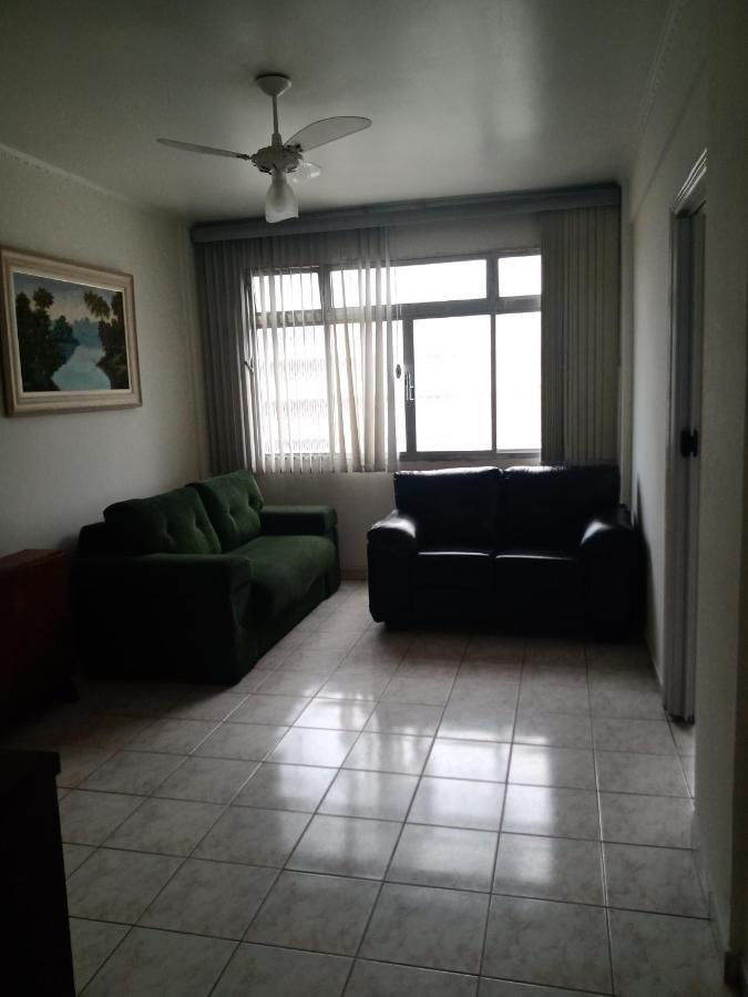 Mare 88 Pe Na Areia Apartment ปรายากรันเด ภายนอก รูปภาพ