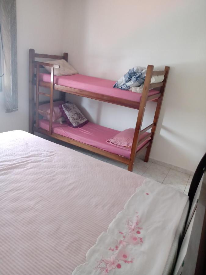 Mare 88 Pe Na Areia Apartment ปรายากรันเด ภายนอก รูปภาพ